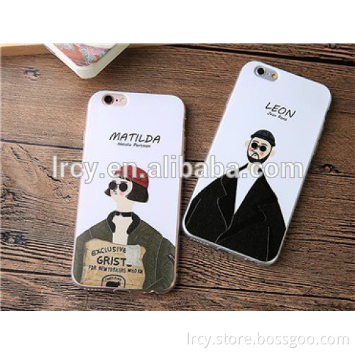 Digital Inkjet Multi-Color UV Flatbed Mobile Phone Case printer